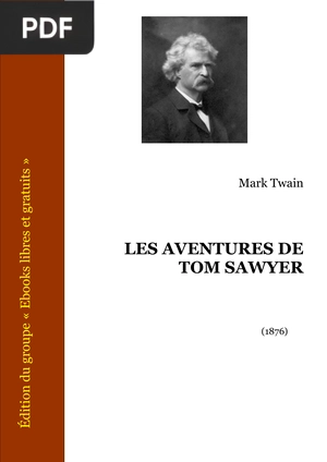 Les aventures de Tom Sawyer