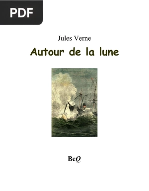 Autour de la lune