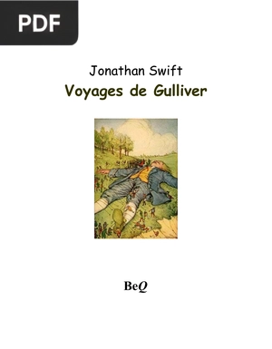 Voyages de Gulliver