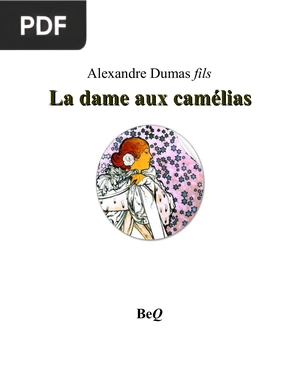 La dame aux camélias