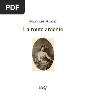 La route ardente