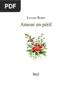 Amour en péril