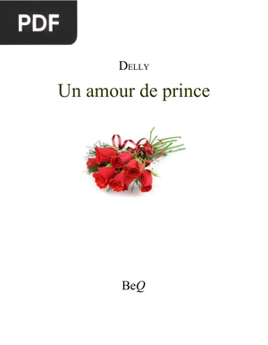 Un amour de prince