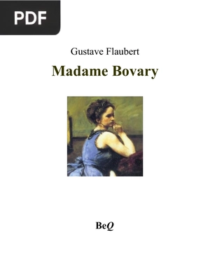 Madame Bovary
