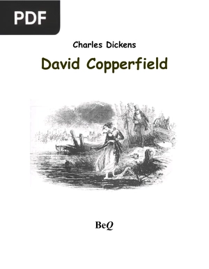 David Copperfield 1