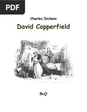 David Copperfield 2