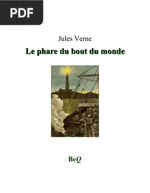Le phare du bout du monde