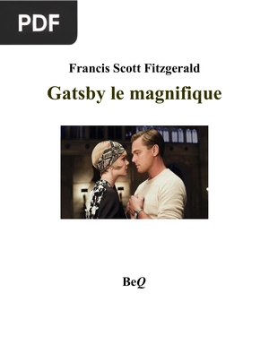 Gatsby le magnifique