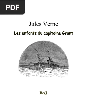 Les enfants du capitaine Grant