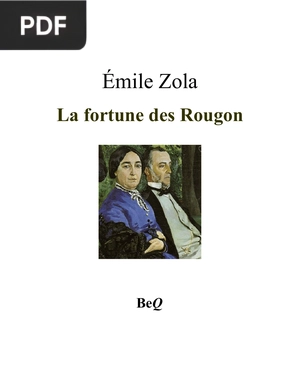 La fortune des Rougon