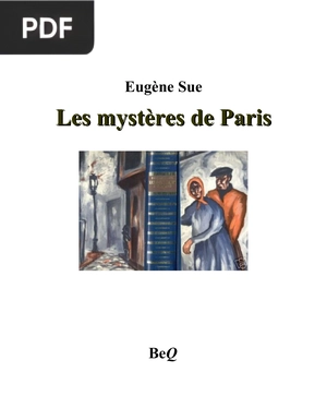 Les mystères de Paris