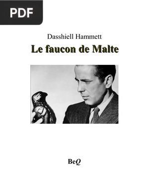 Le faucon de Malte