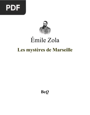 Les mystères de Marseille