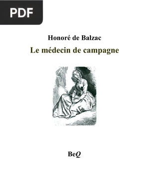 Le médecin de campagne