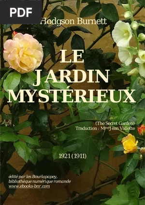 Le Jardin mystérieux