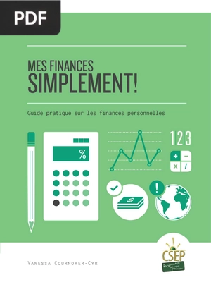 Mes finances simplement!