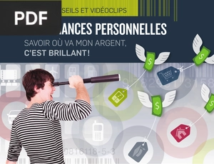 Mes finances personnelles