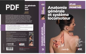 Anatomie générale et système locomoteur