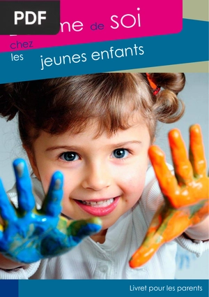Renforcer l'estime de soi chez les jeunes enfants