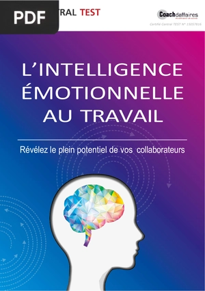 L'intelligence emotionnelle au travail