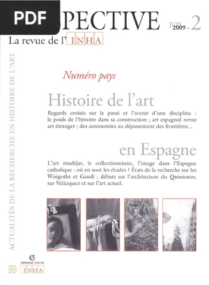 L'architecture espagnole du Quinientos