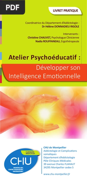 Développer son Intelligence Emotionnelle