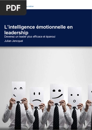 L’intelligence émotionnelle en leadership