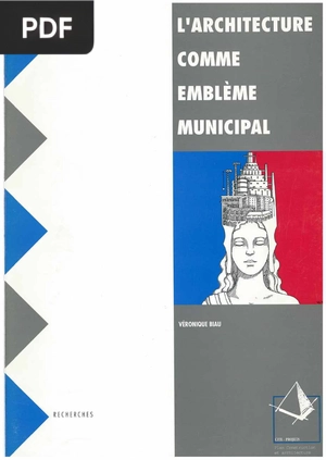 L'architecture comme embleme municipal