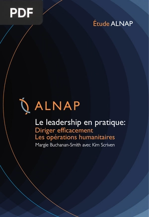 Le leadership en pratique