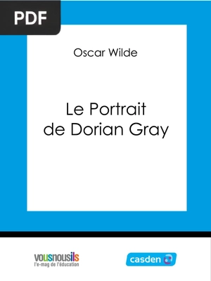 Le Portrait de Dorian Gray