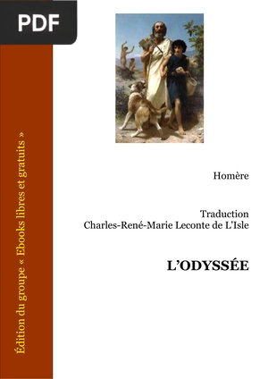L'Odyssée