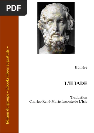 L'Iliade