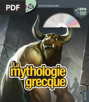 La Mythologie Grecque