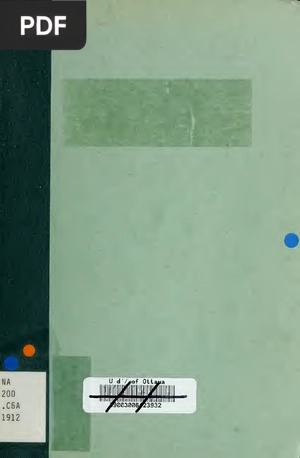 Les styles a la portee de tous: Architecture