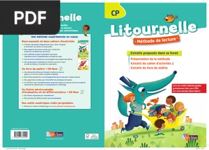 Litournelle Méthode de lecture