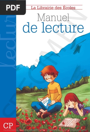 Manuel de lecture