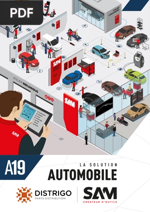 La solution automobile