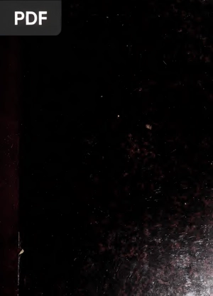 Architecture civile et domestique au moyen age a la rennaisance