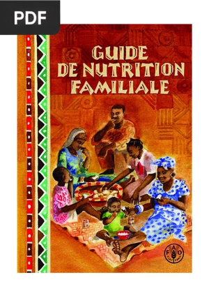 Guide nutrition familiale