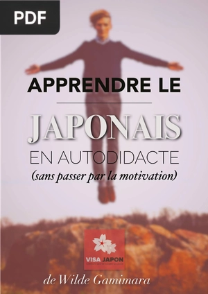 Apprendre le japonais