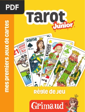 Tarot Junior