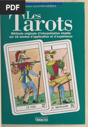 Les tarots