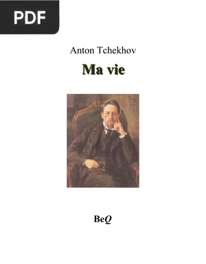 Ma vie