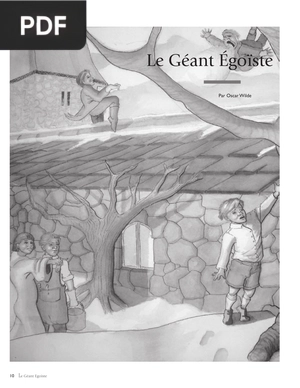 Le Géant Égoïste