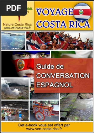 Guide de conversation espagnol