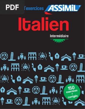 Italien intermédiare