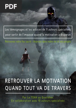 Retrouver la motivation quand tout va de travers