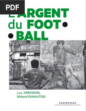L'argent du Football
