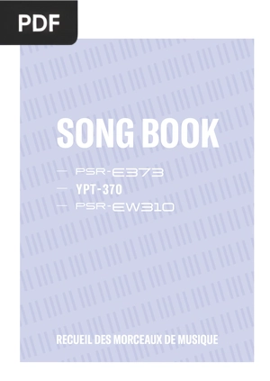Songbook