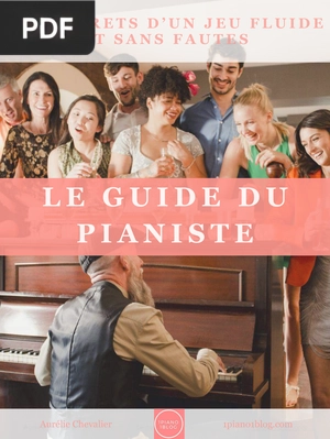 Le guide du pianiste